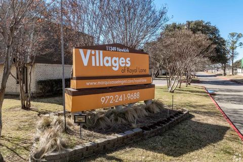 Photo of 11349 Newkirk Street #1151, Dallas, TX 75229 (MLS # 49587368)