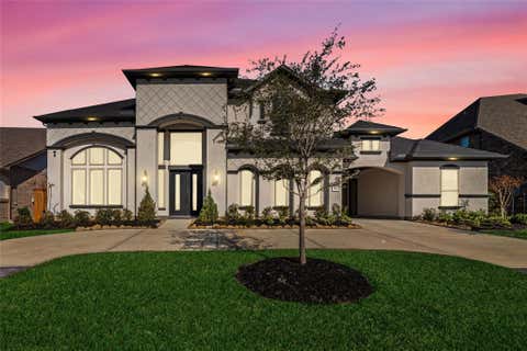 Photo of 18022 Bachman Branch Drive, Cypress, TX 77433 (MLS # 44142322)