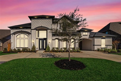 18022 Bachman Branch Drive Cypress TX 77433