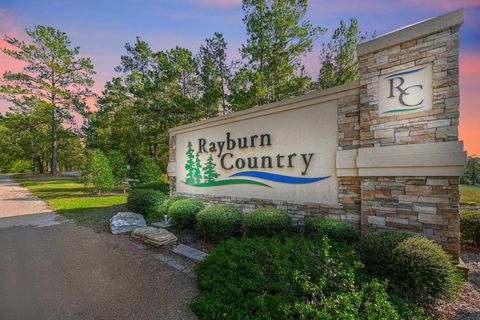 Photo of 0 Duffer Drive, Brookeland, TX 75931 (MLS # 29145018)