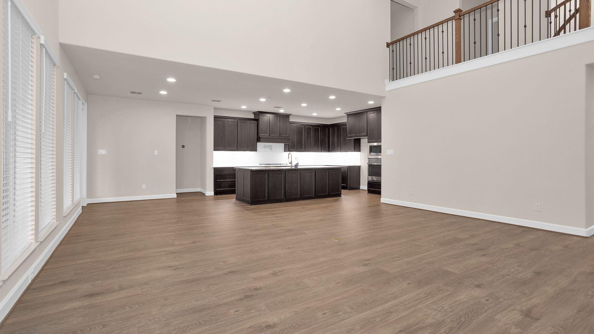 16618 Blissful Night Street
