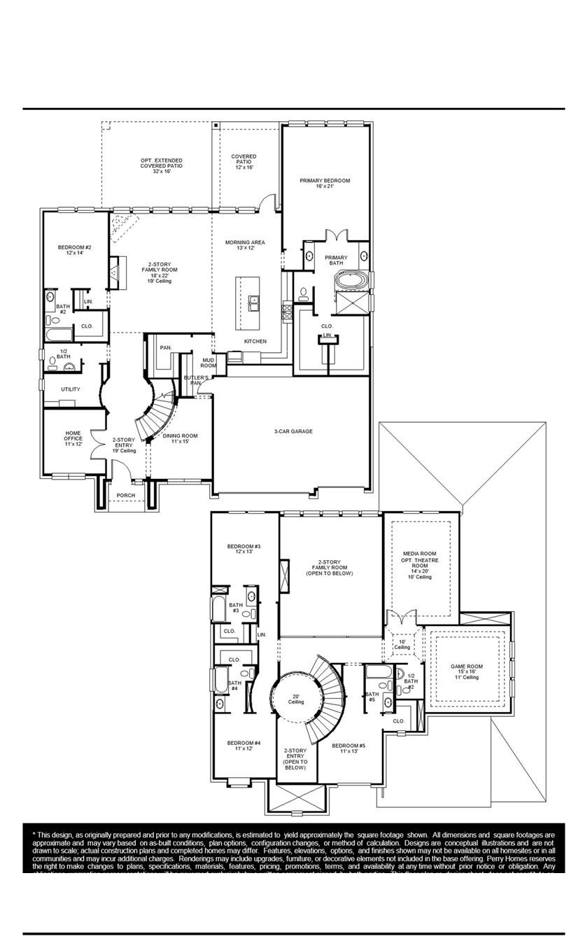 16618 Blissful Night Street