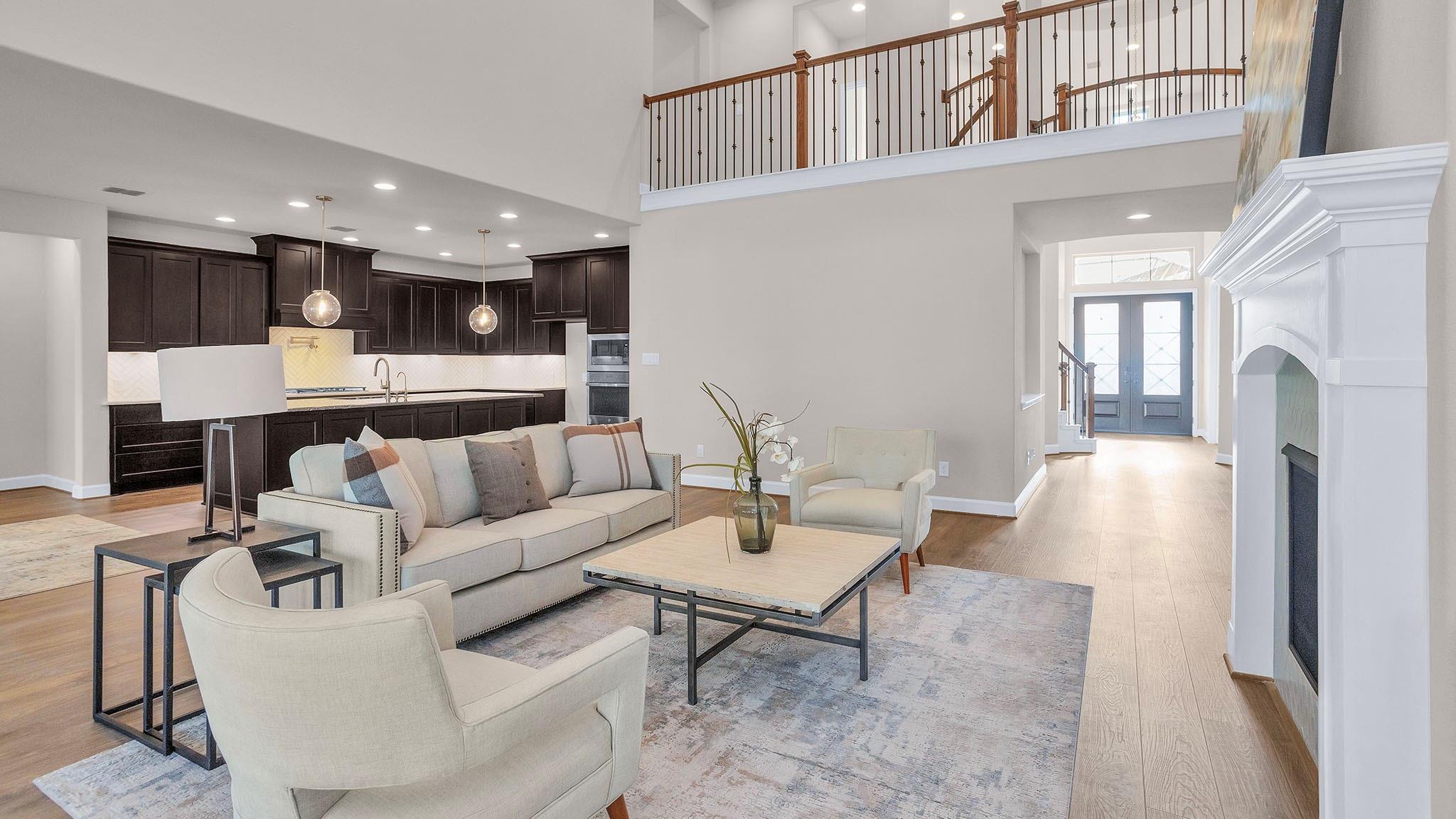 16618 Blissful Night Street