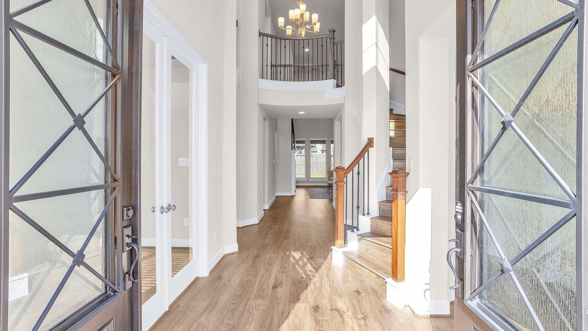 16618 Blissful Night Street