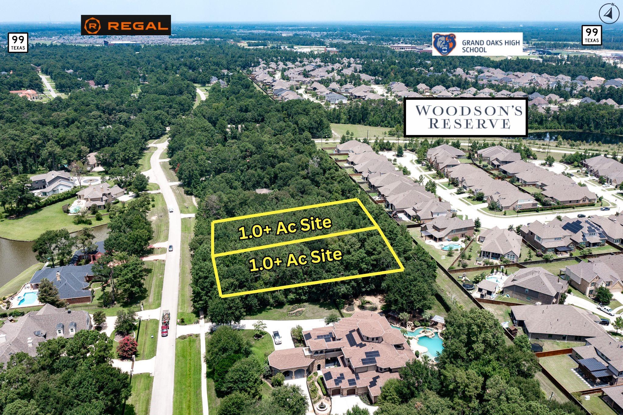 28210 & 28214 E Benders Landing Boulevard