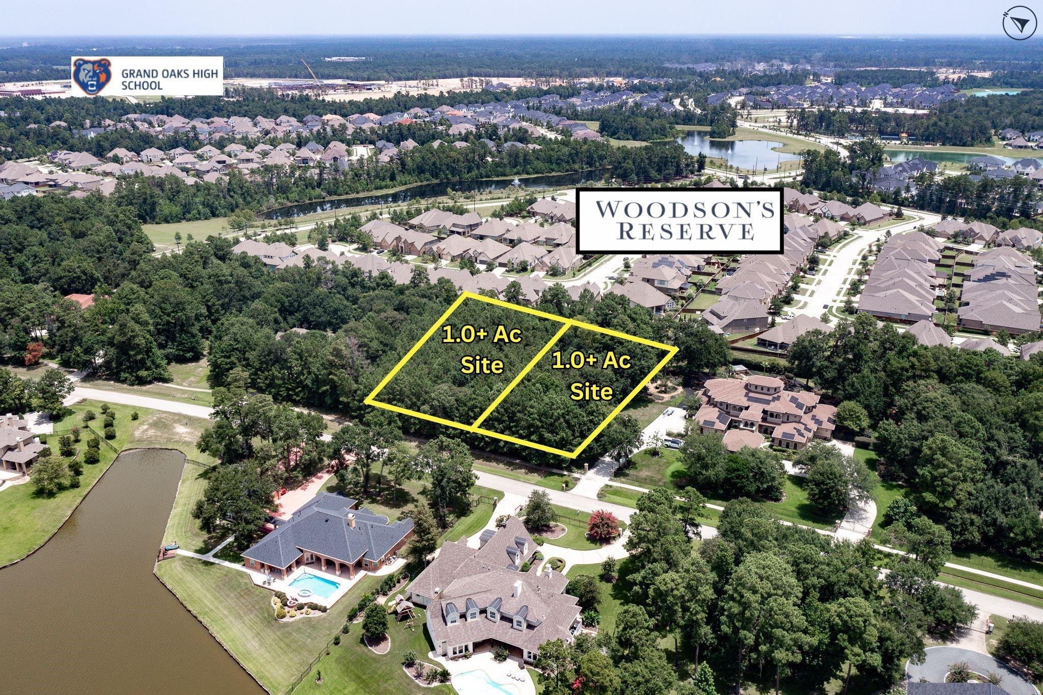 28210 & 28214 E Benders Landing Boulevard