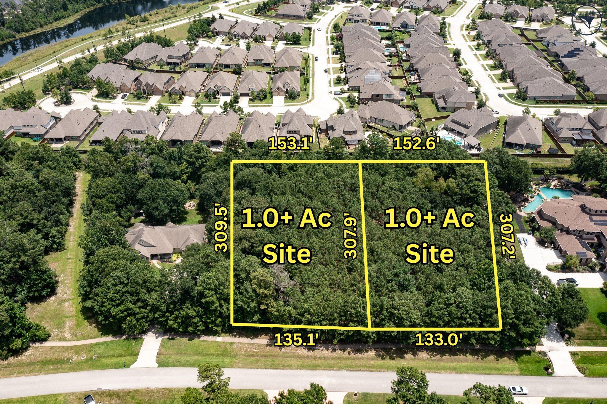28210 & 28214 E Benders Landing Boulevard