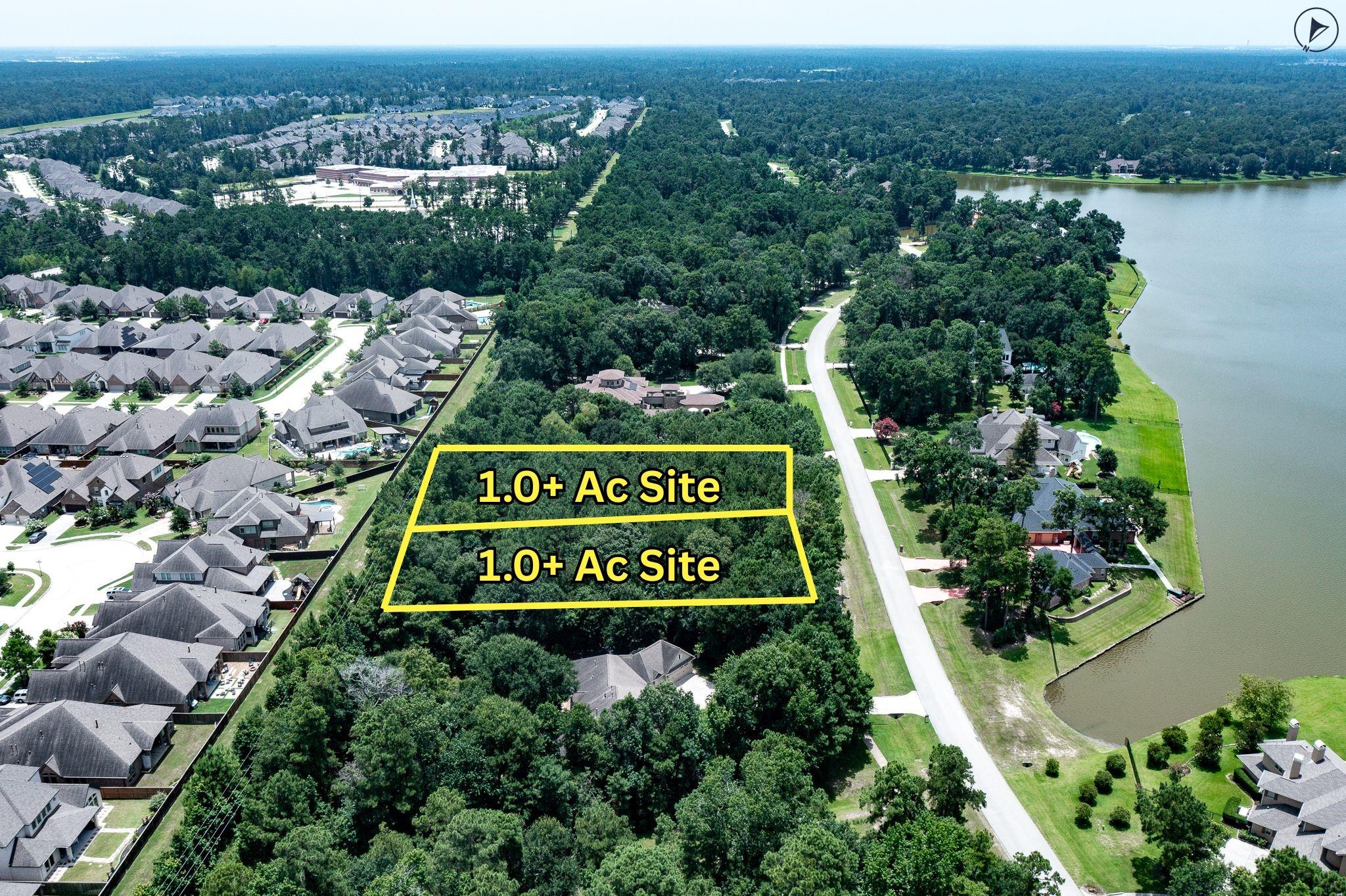 28210 & 28214 E Benders Landing Boulevard