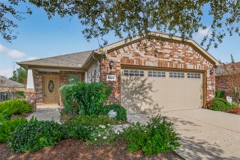 Photo of 2922 Bur Oak Court, Richmond, TX 77469 (MLS # 69691779)