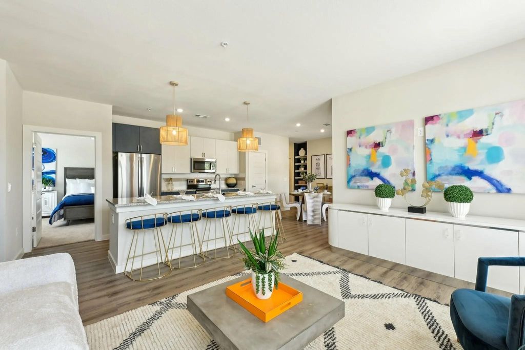 Photo of 1800 Central Pine Street #9303, Montgomery, TX 77316 (MLS # 48529125)