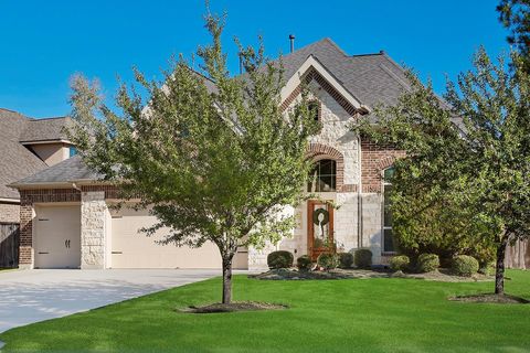 157 Pine Crest Circle Montgomery TX 77316