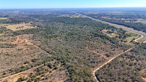 Photo of 1 County Road 283, Harwood, TX 78632 (MLS # 31513188)