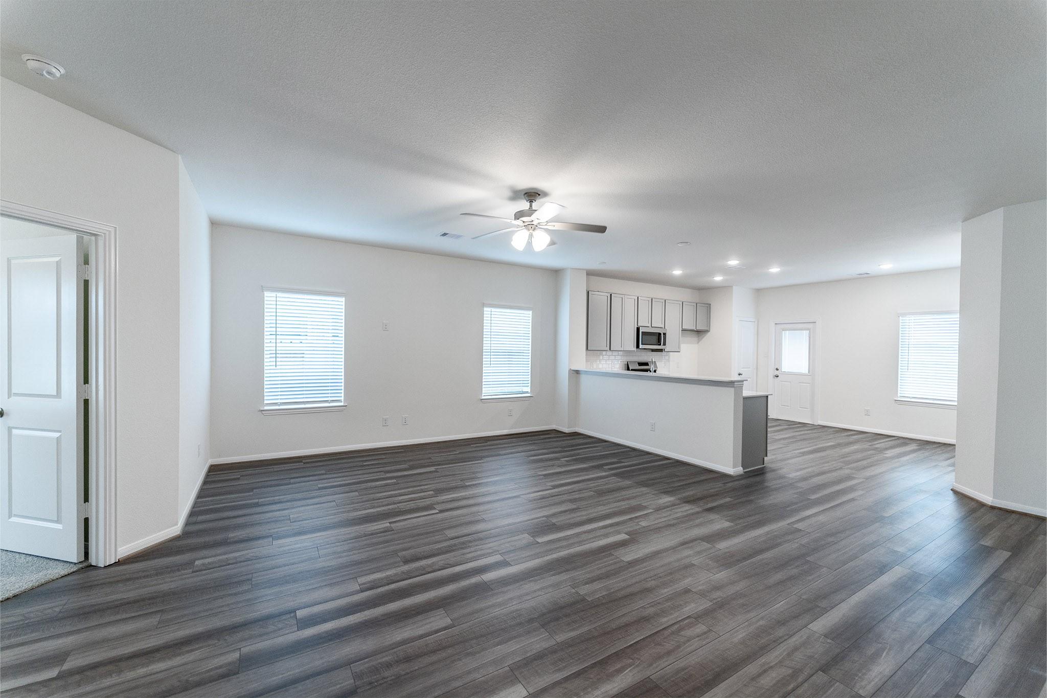 3527 Prairie Rose Trail