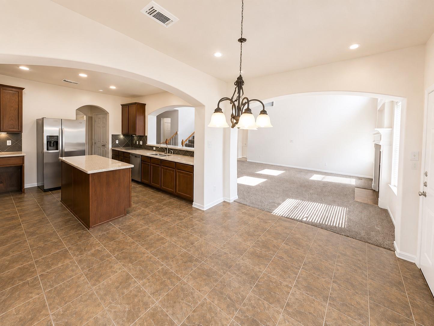 1918 Rustic Oak Lane