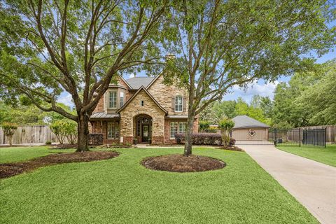 Photo of 17630 Glory Rose Court, Cypress, TX 77429 (MLS # 73864361)