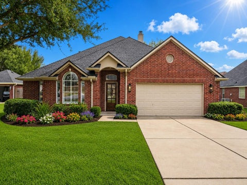 Homes For Sale - 3811 Doveswood Circle<br/> Needville, TX 77461