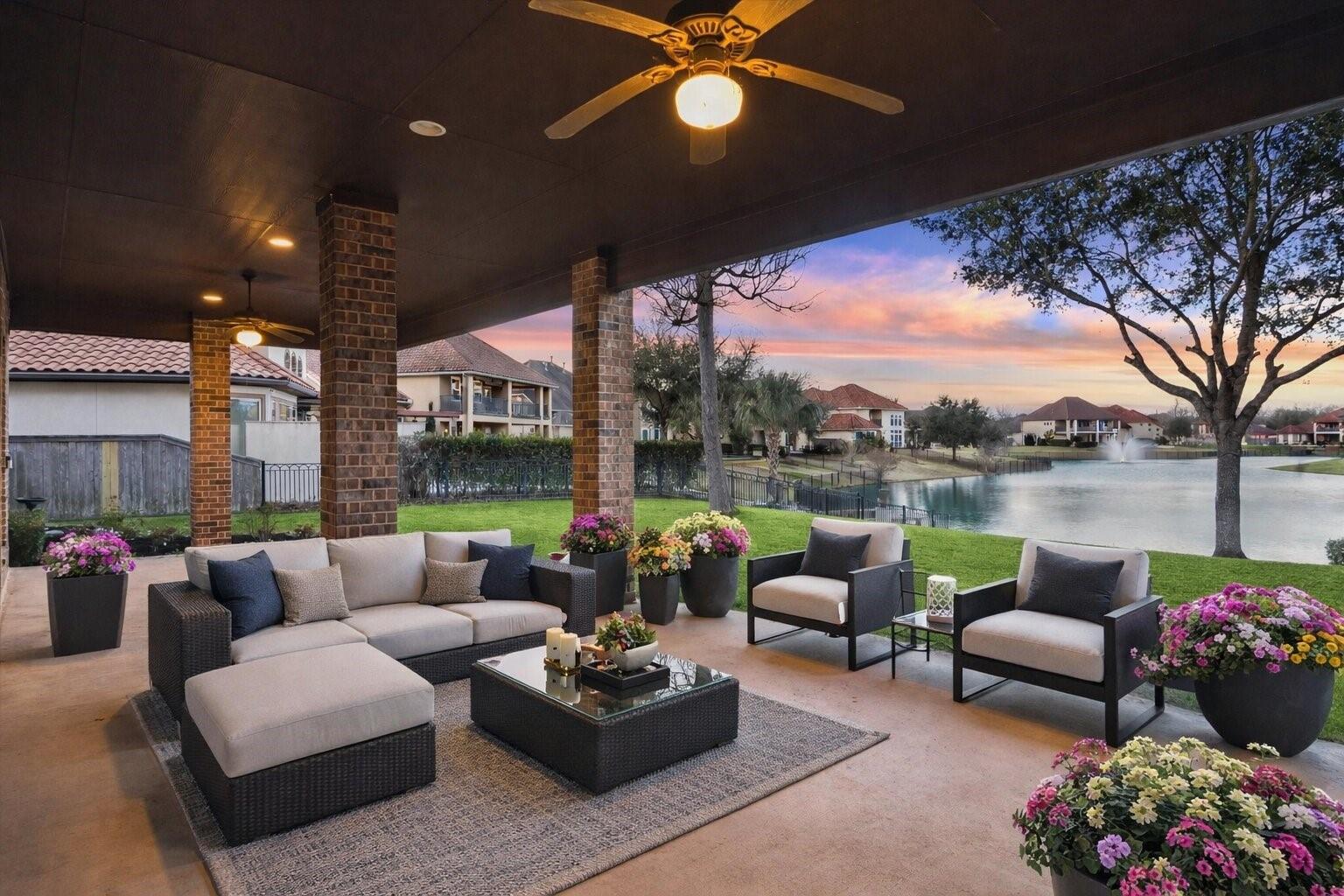 5618 Camden Springs Lane