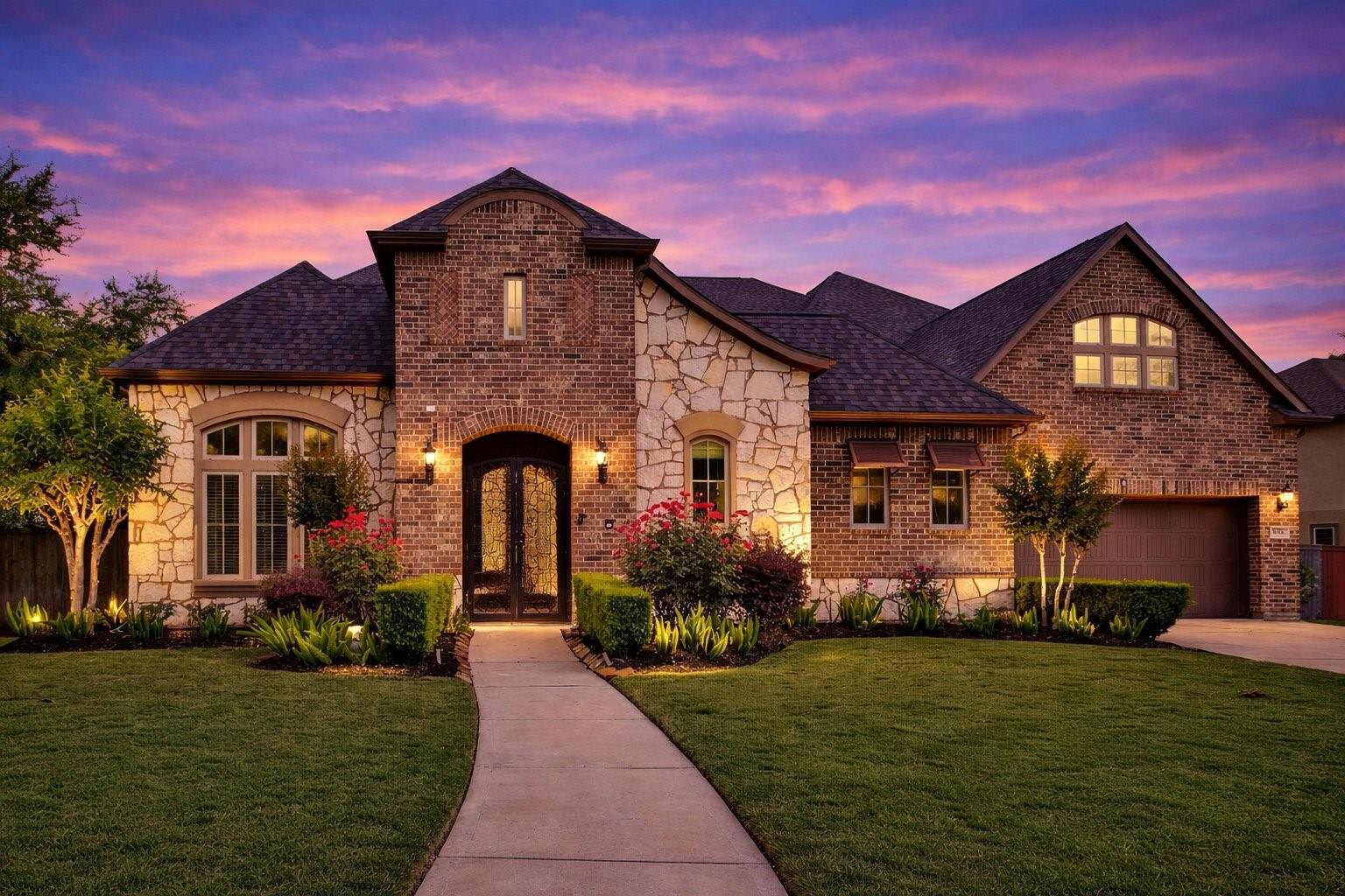 5618 Camden Springs Lane