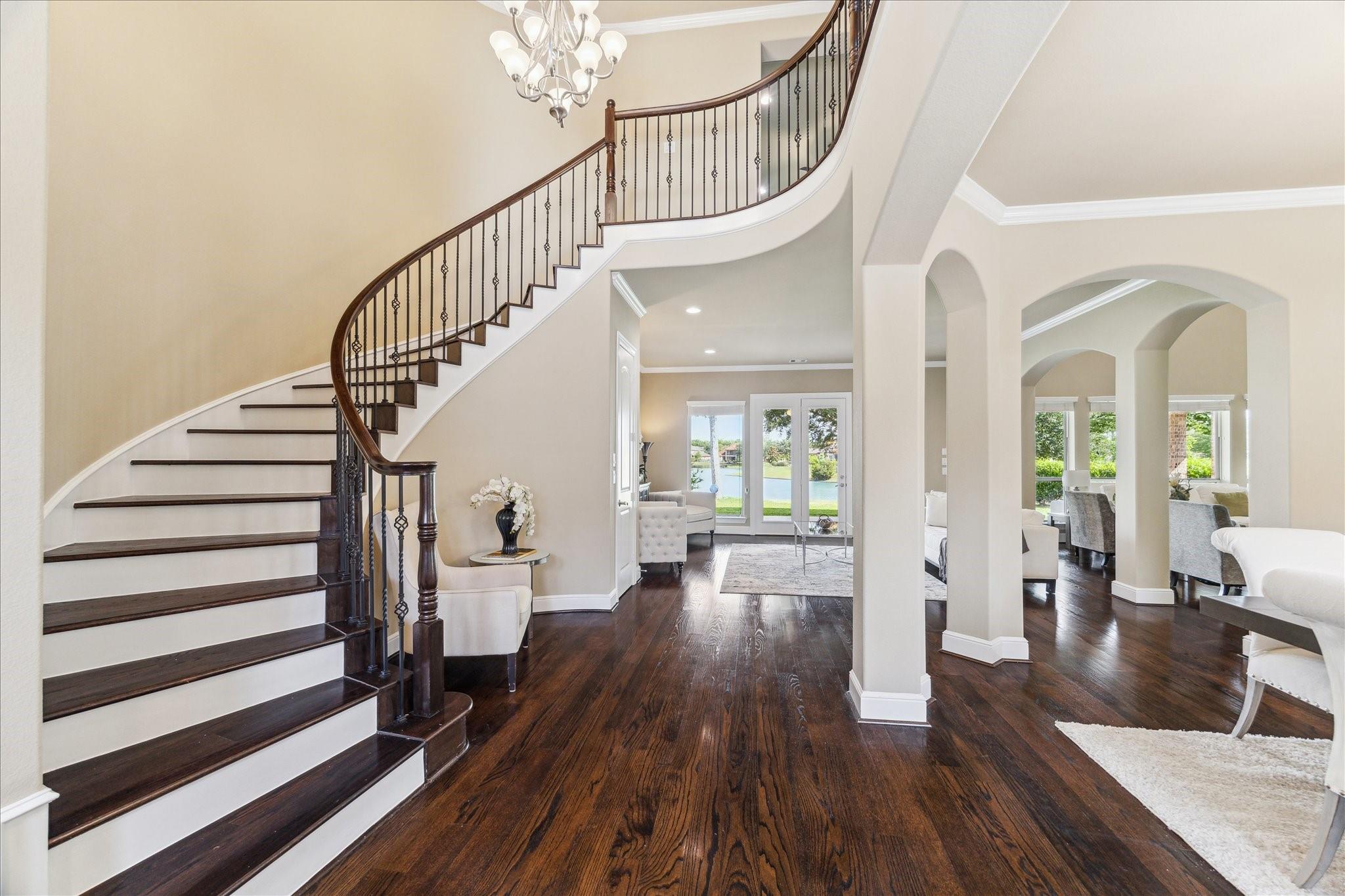 5618 Camden Springs Lane