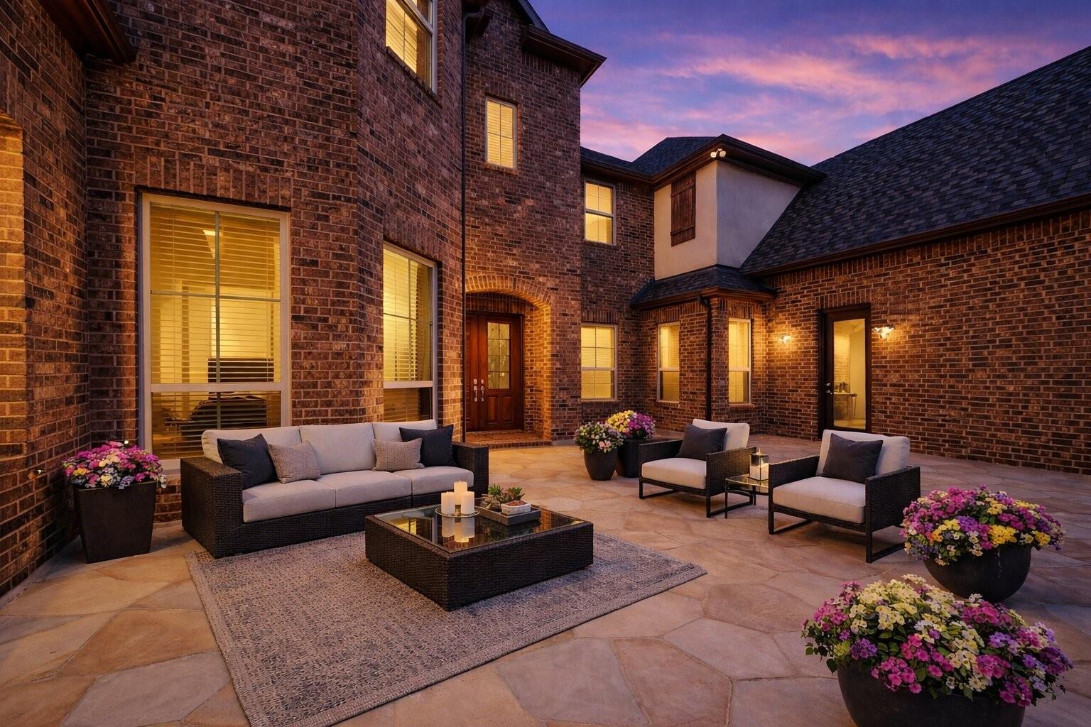 5618 Camden Springs Lane