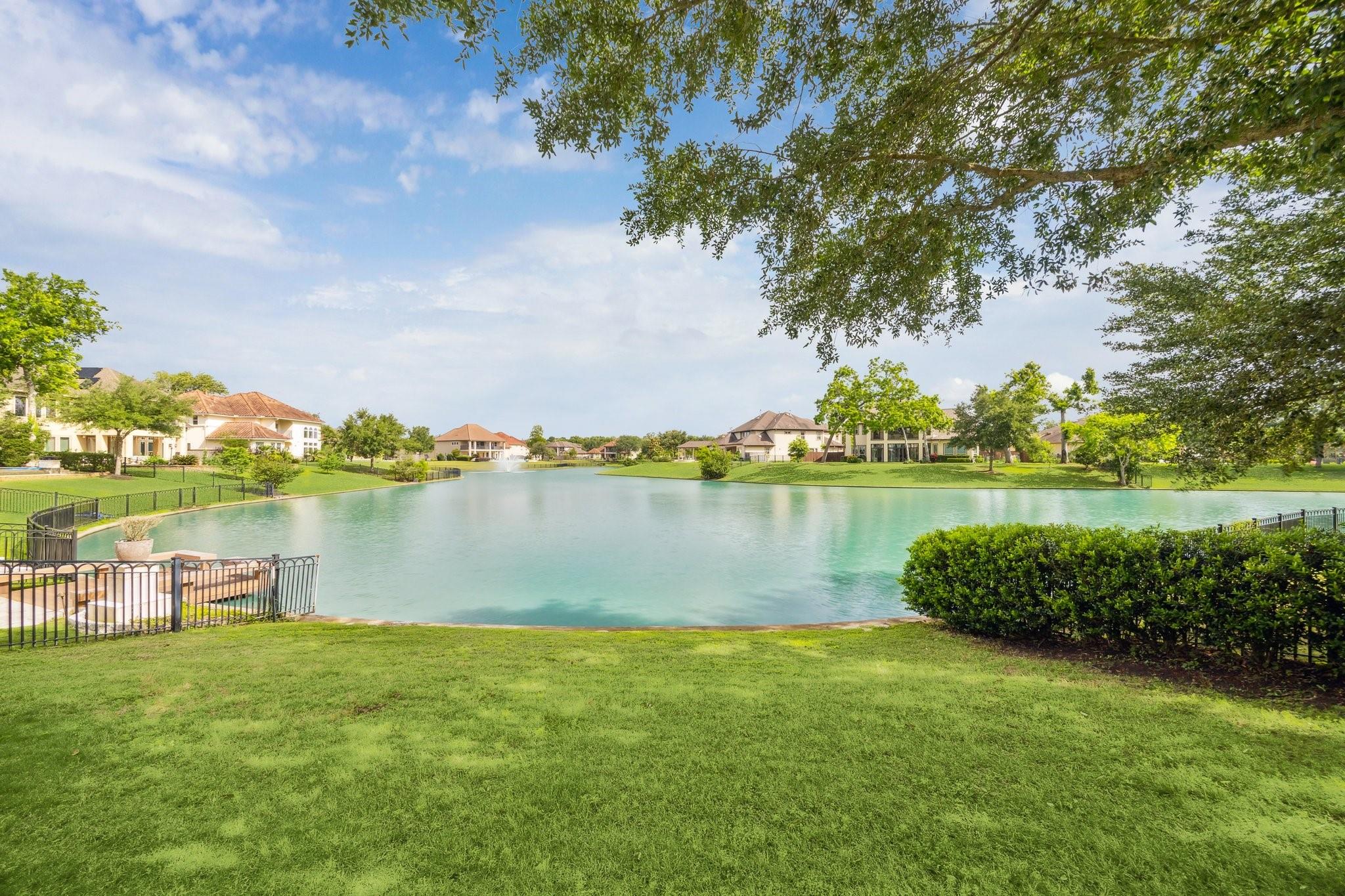 5618 Camden Springs Lane