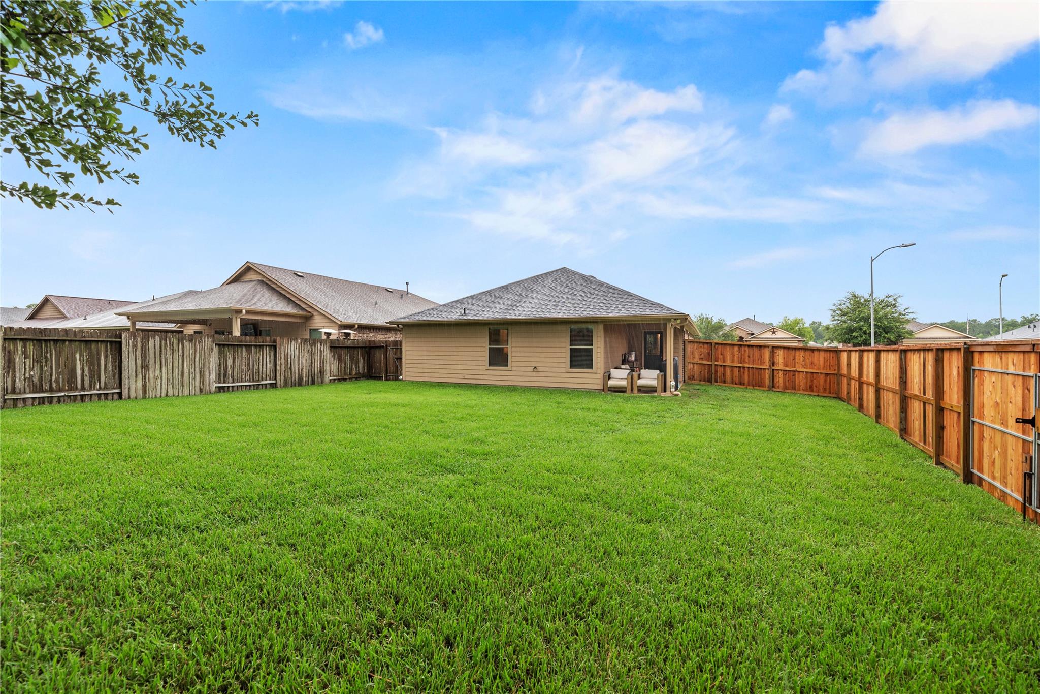 9703 Paloma Creek Drive