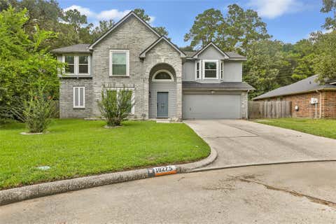 Photo of 18275 Hollyberry Court, Porter, TX 77365 (MLS # 22362385)