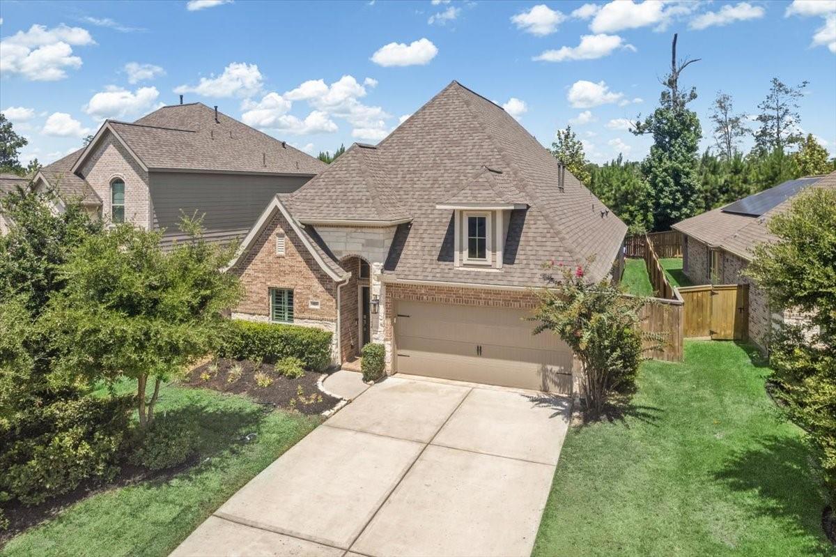 614 Lost Maples Bend Lane