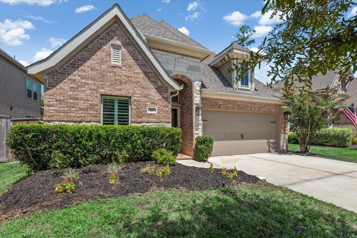 614 Lost Maples Bend Lane