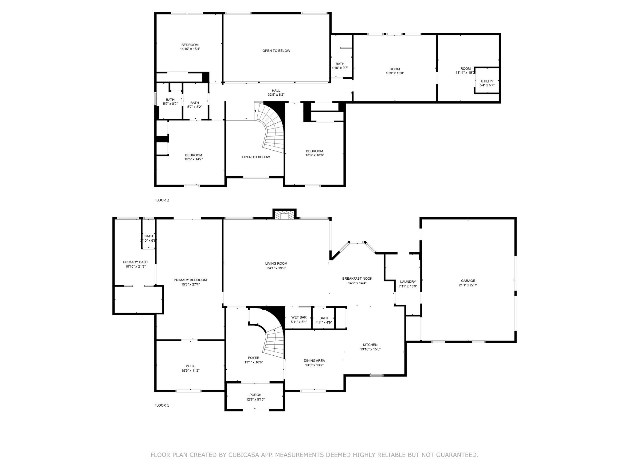 2819 W Wildwind Circle Circle