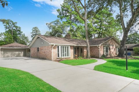 Photo of 28914 Pine Hill Drive, Shenandoah, TX 77381 (MLS # 17104177)