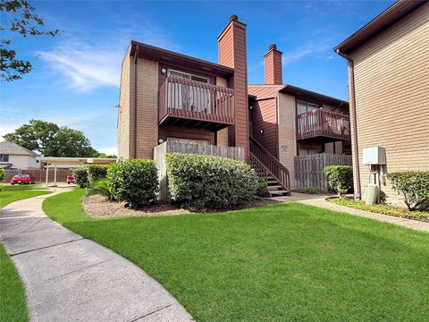 Photo of 12905 Woodforest Boulevard #601, Houston, TX 77015 (MLS # 63865524)