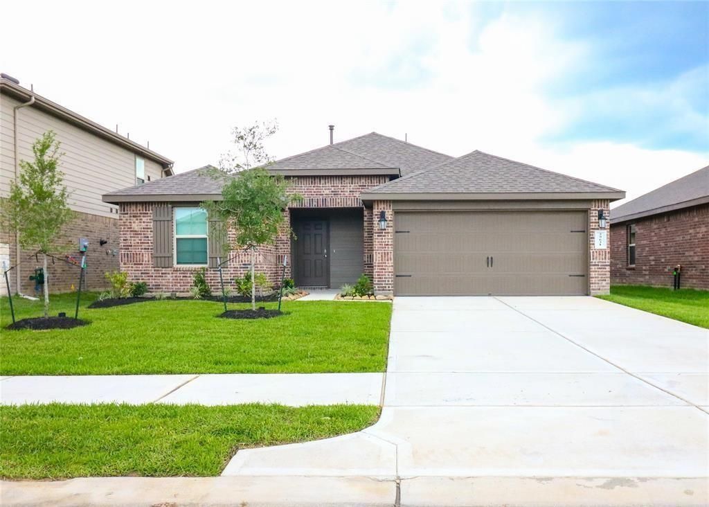 Photo of 29631 Weber Way Court, Katy, TX 77494 (MLS # 8962576)