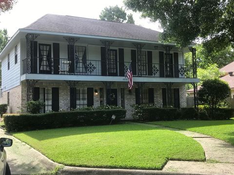 Photo of 2211 Ashmont Court, Missouri City, TX 77489 (MLS # 58845368)