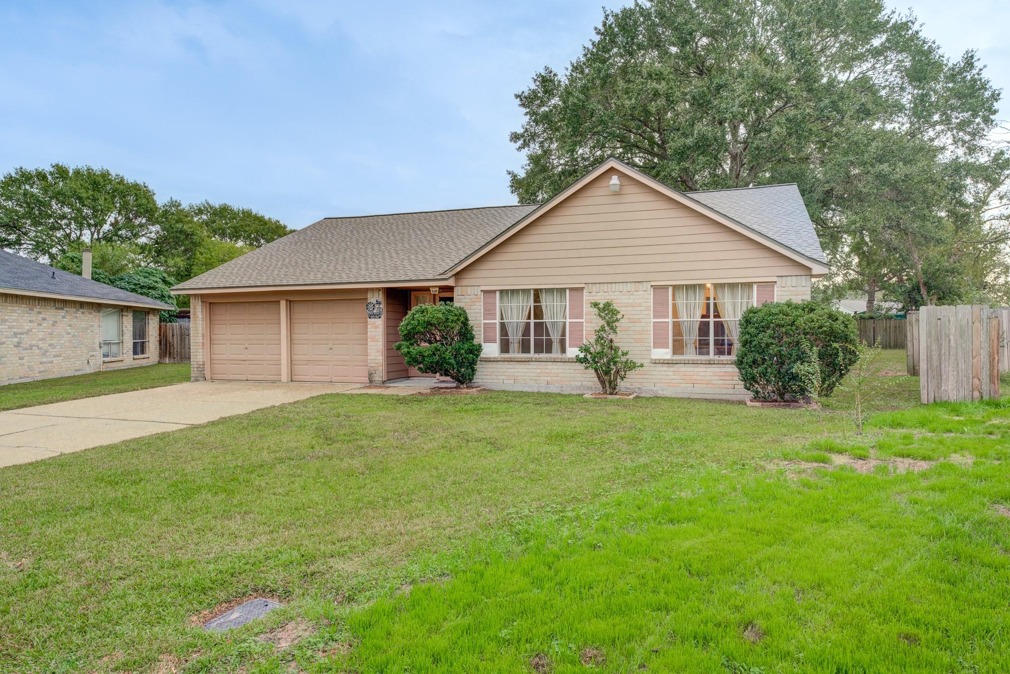 8514 Sugar Wood Court