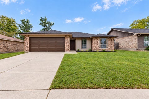 Photo of 23211 Timberbrook Drive, Spring, TX 77373 (MLS # 66064071)