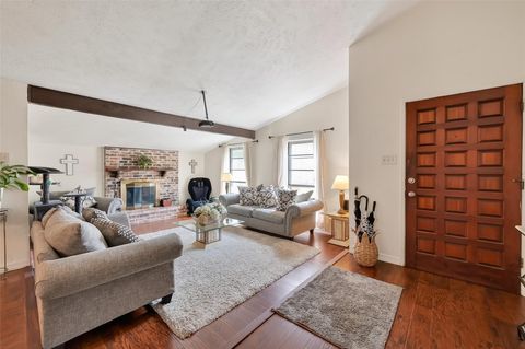 3914 Coltwood Drive Spring TX 77388