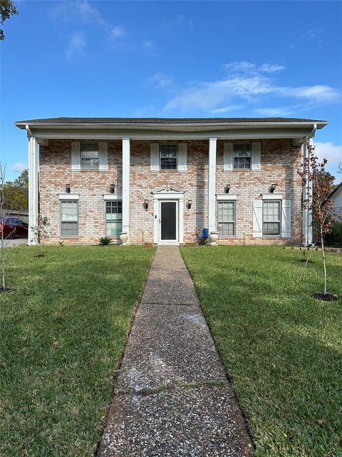 Photo of 1011 Whitestone Lane, Houston, TX 77073 (MLS # 9274810)