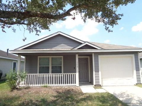 Photo of 17415 Wigeon Way Drive, Humble, TX 77396 (MLS # 75709880)