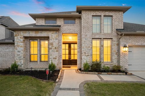 Photo of 7515 Pronghorn Meadow Trail Trail, Katy, TX 77493 (MLS # 56758324)