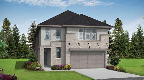 Photo of 26826 Concord Dawn Drive, Richmond, TX 77406 (MLS # 94173632)