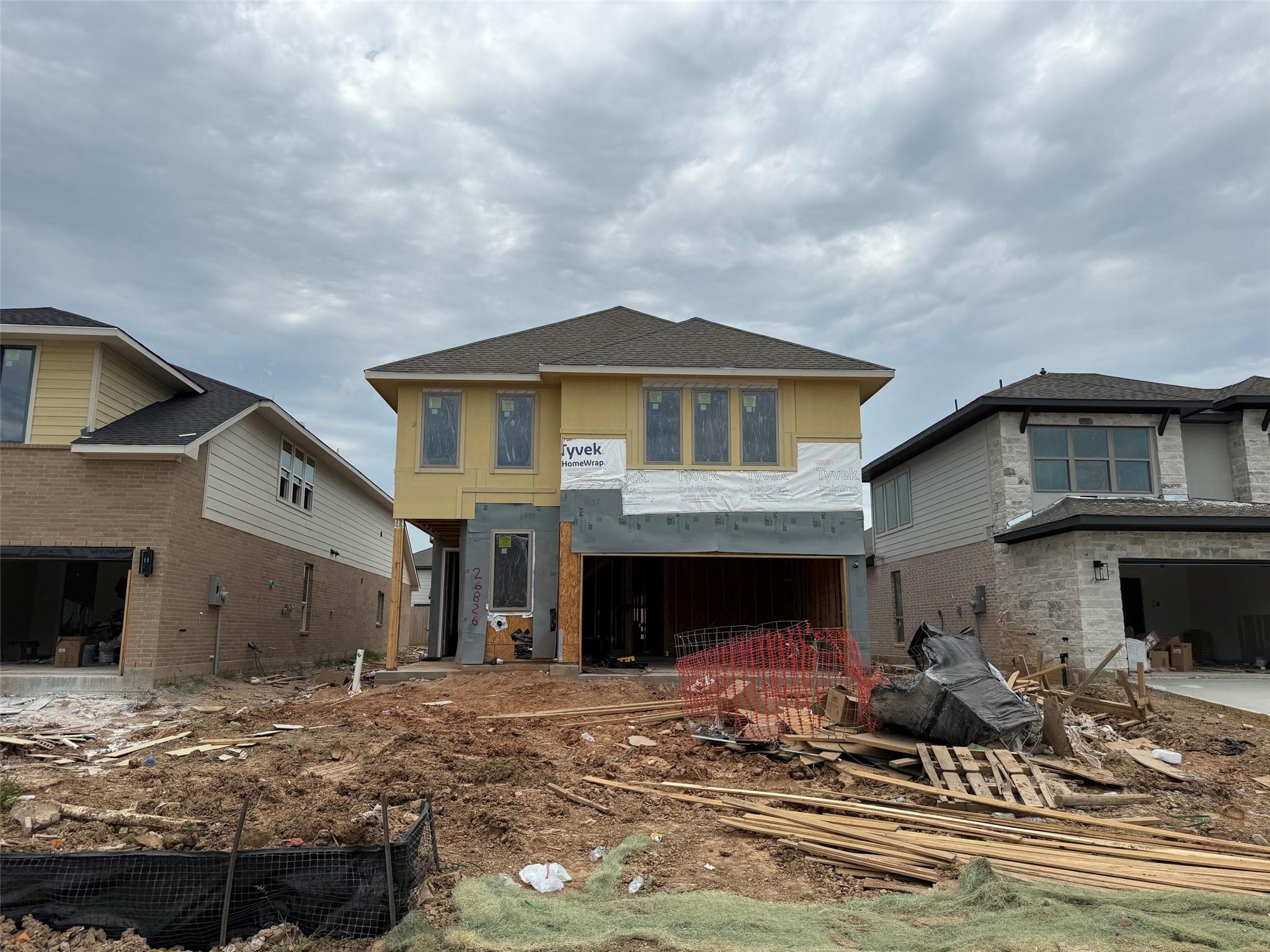 26826 Concord Dawn Drive