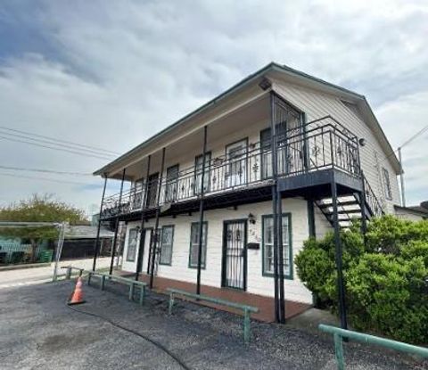 Photo of 7250 Market Street, Houston, TX 77020 (MLS # 80221488)