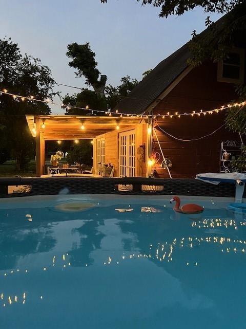 Photo of 212 N Resident Street #A, Wharton, TX 77488 (MLS # 46536598)