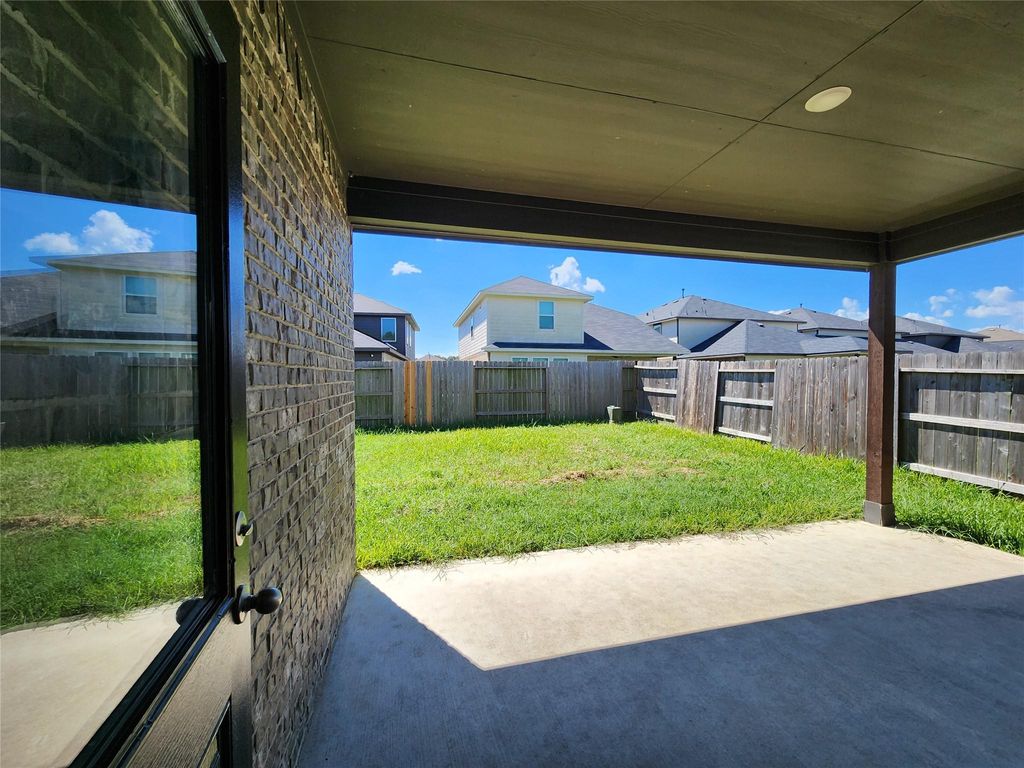 Photo of 411 Alaska Cedar Drive, Crosby, TX 77532 (MLS # 80116530)