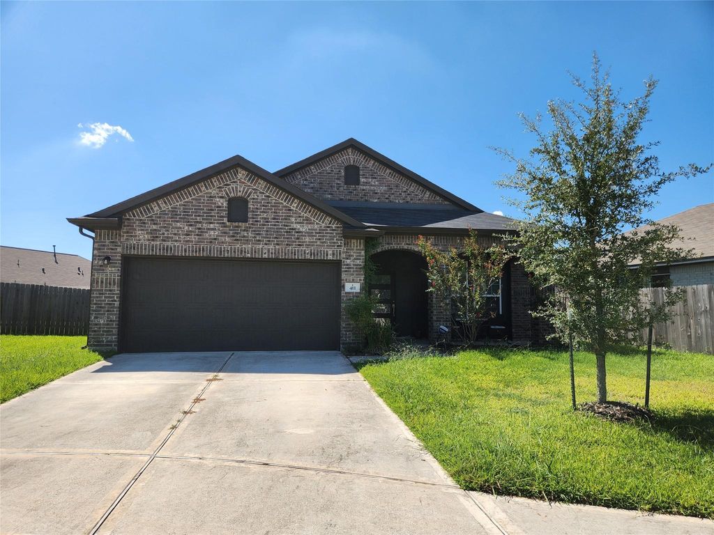 Photo of 411 Alaska Cedar Drive, Crosby, TX 77532 (MLS # 80116530)