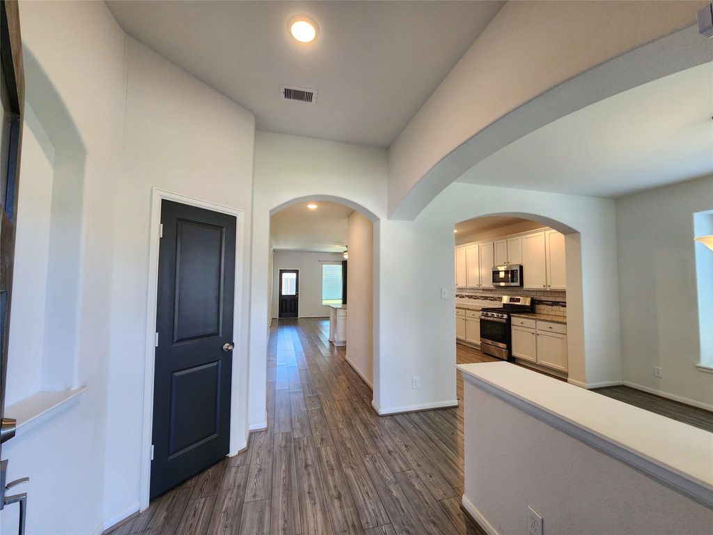 Photo of 411 Alaska Cedar Drive, Crosby, TX 77532 (MLS # 80116530)