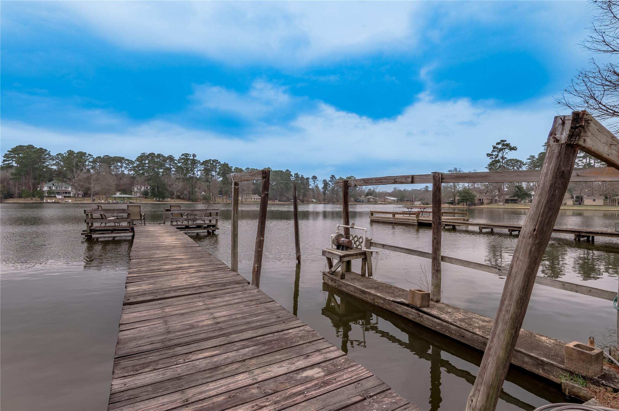 202 Sunset Lake Road