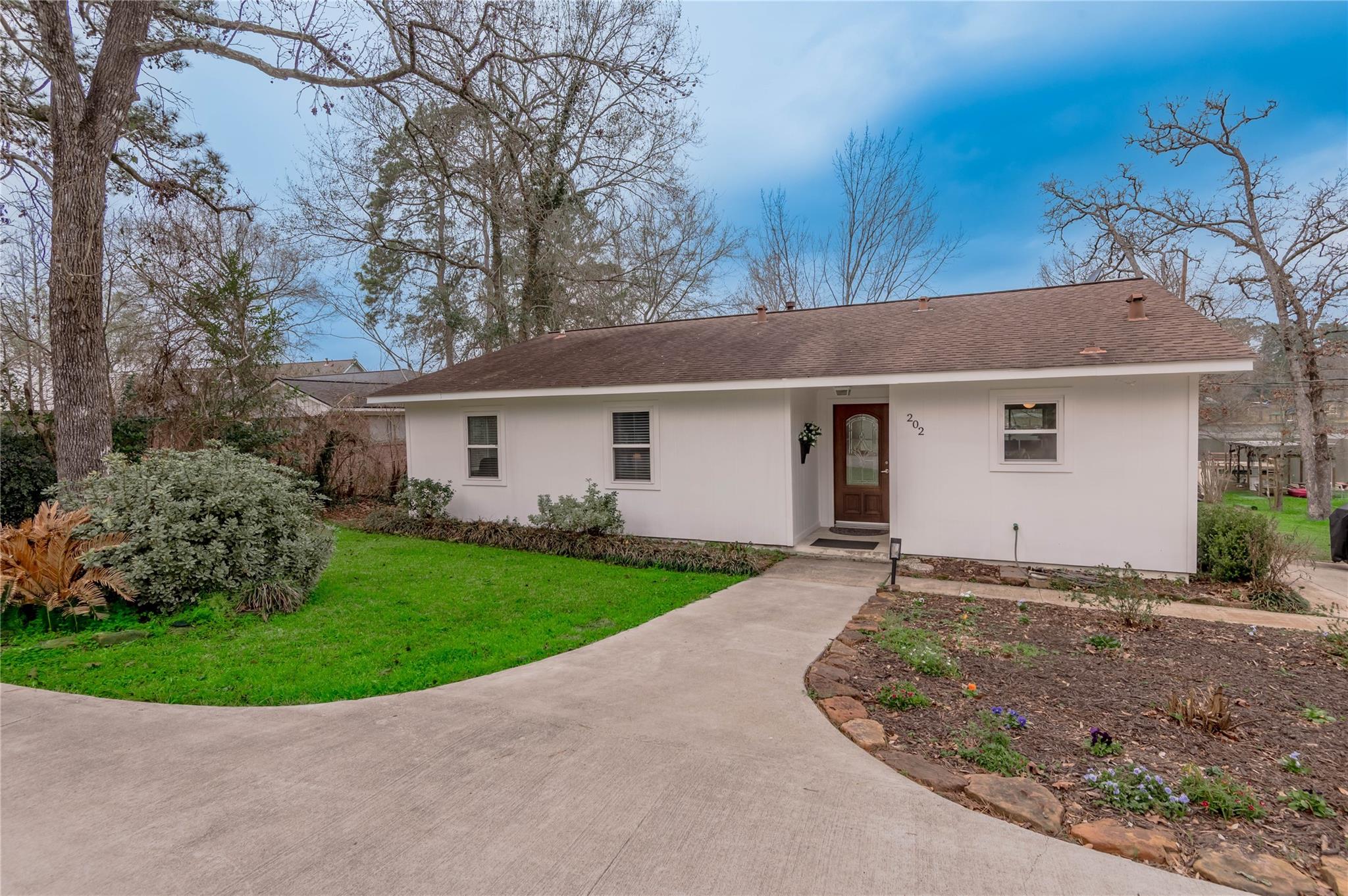 202 Sunset Lake Road