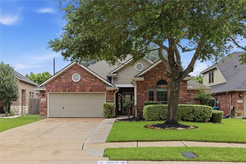 Photo of 28547 Connordale Lane, Spring, TX 77386 (MLS # 21692377)